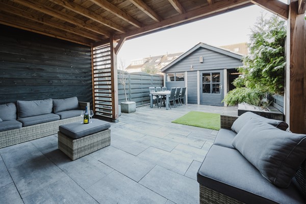 Medium property photo - Westenrijk 6, 3214 ED Zuidland